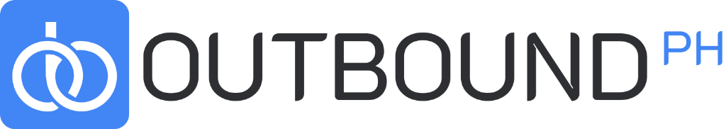 OutboundPH Logo